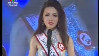 Thi ứng xử Hoa hậu các dân tộc Việt Nam >> Xem trên Youtube:http://www.youtube.com/watch?v=cZdlixVi5OY